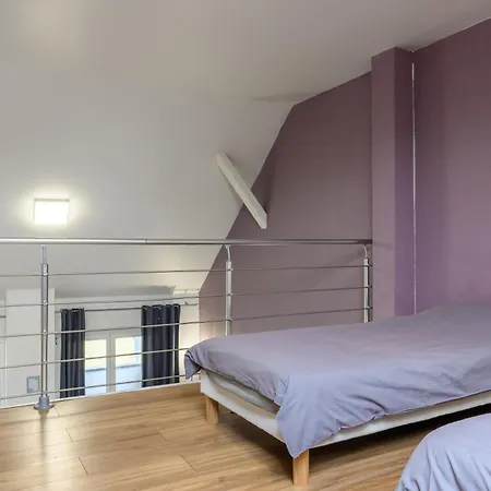 Cigogne Ferienhaus Munwiller
