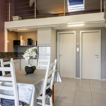 Ferienhaus Cigogne Munwiller