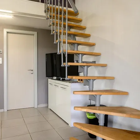 Cigogne Ferienhaus *