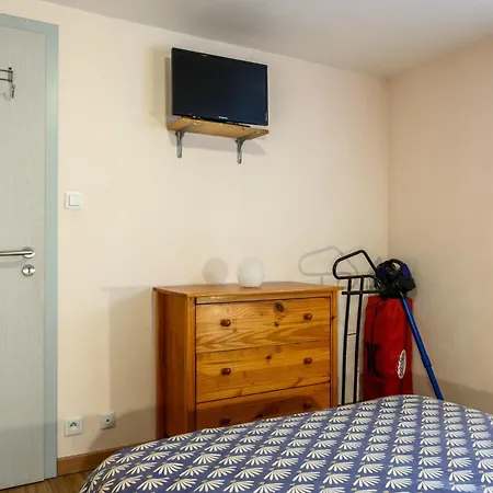 Ferienhaus Cigogne *