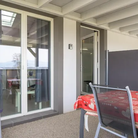 Ferienhaus Cigogne