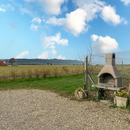 Cigogne Ferienhaus *