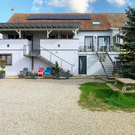 Cigogne Ferienhaus *