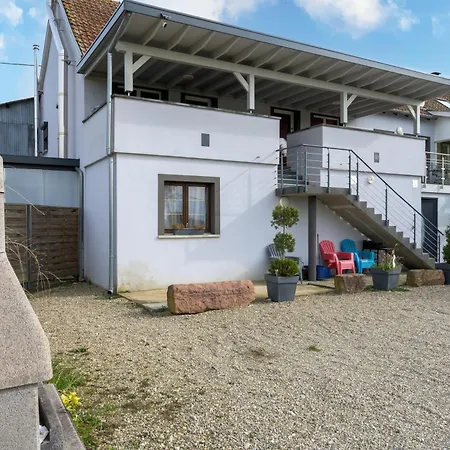 Ferienhaus Cigogne