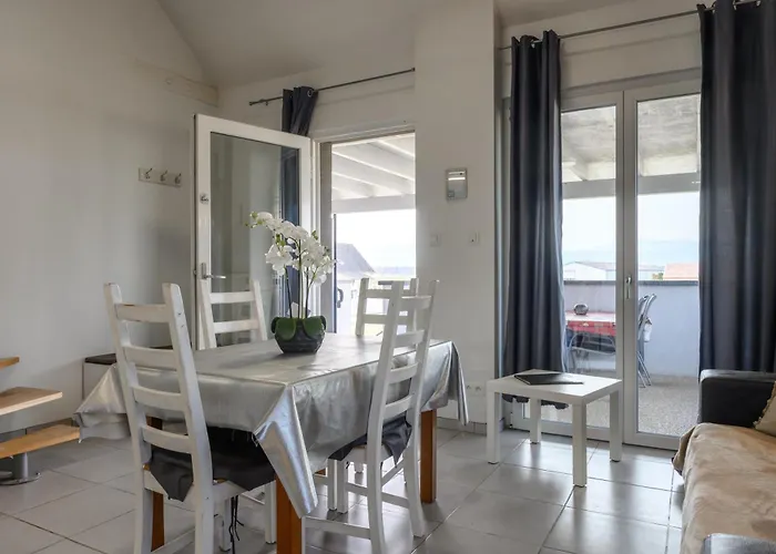 Vakantiehuis Cigogne