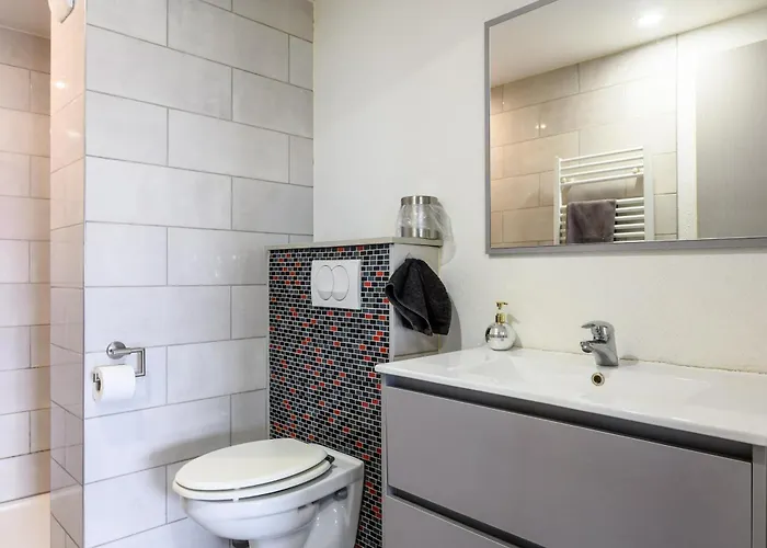 Cigogne Vakantiehuis