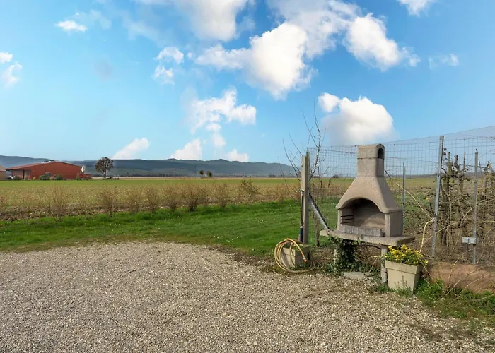 Vakantiehuis Cigogne *